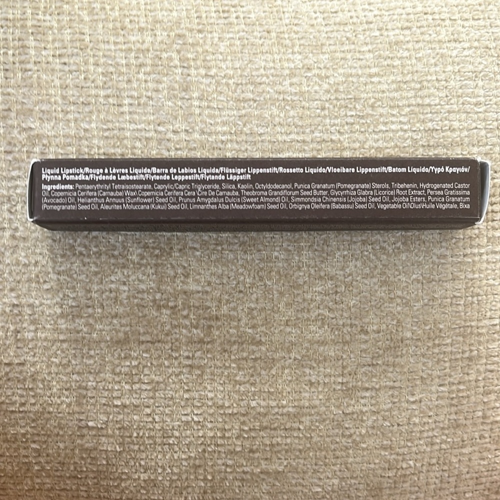 AVEDA Color Balm - Juneberry NEW! - Picture 2 of 4
